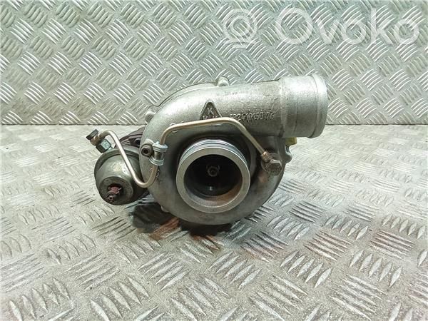 Volvo S70  V70  V70 XC Turbo 