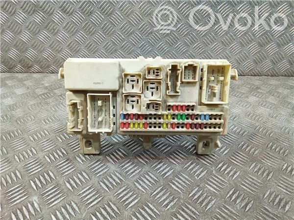 Sulakemoduuli   BR5S66730D,519197040