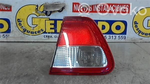 Seat Cordoba (6K) Lampa tylna