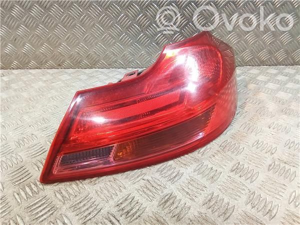 Opel Insignia A Lámpara de faros/luces traseros 