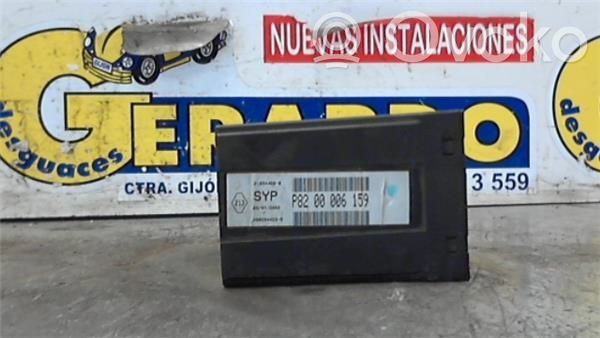 Renault Laguna II Unitate/modul de control motor 
