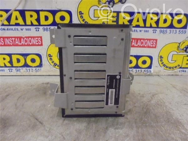 Chrysler Stratus Sound amplifier 