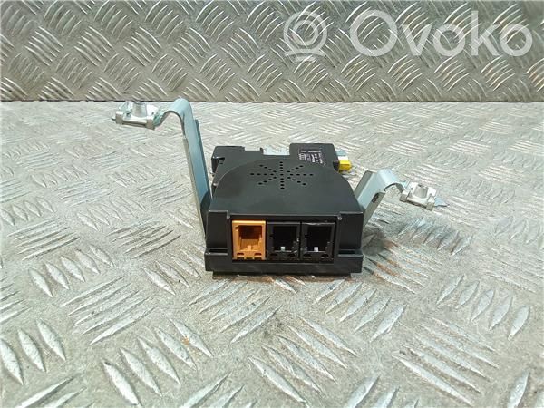 Audi A3 S3 A3 Sportback 8P Amplificator sunet 