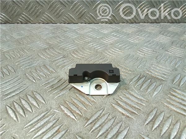 Opel Insignia A Amplificator sunet 