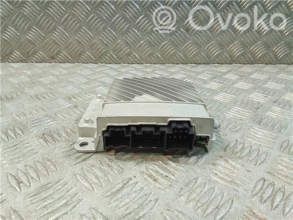 Renault Scenic I Amplificatore 