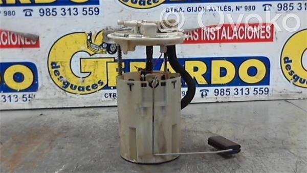 Renault Laguna II Pompă combustibil în rezervor 