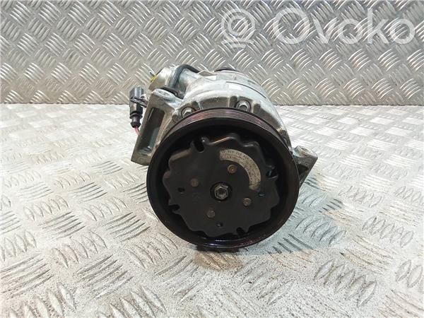 Kompresor / Sprężarka klimatyzacji A/C   6D01223,4472208393