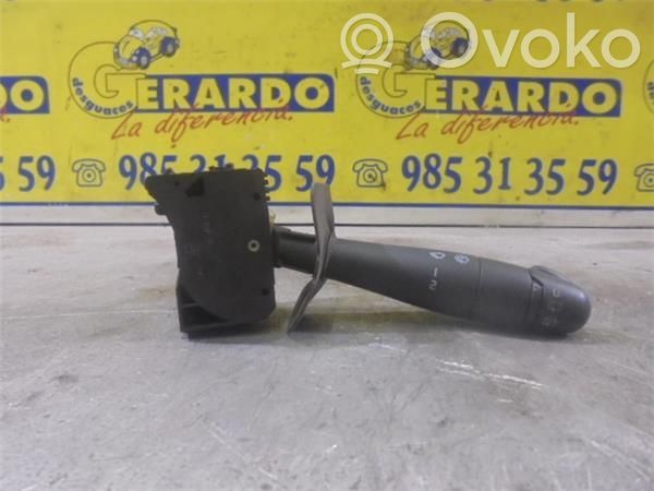Renault Kangoo I Interruptor del limpiaparabrisas 