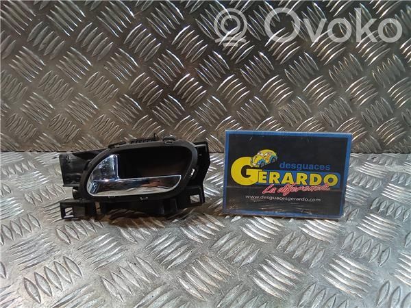 Manecilla interna puerta delantera   9683446877,9683446177