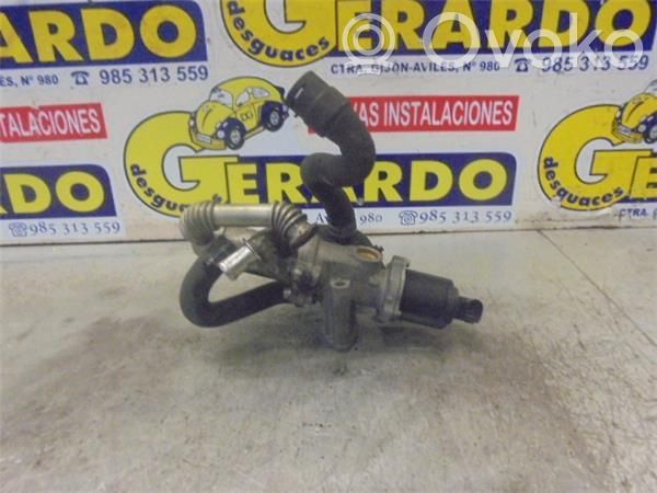 Opel Corsa C Supapă EGR 