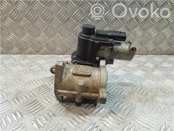 Volkswagen Eos Válvula EGR 