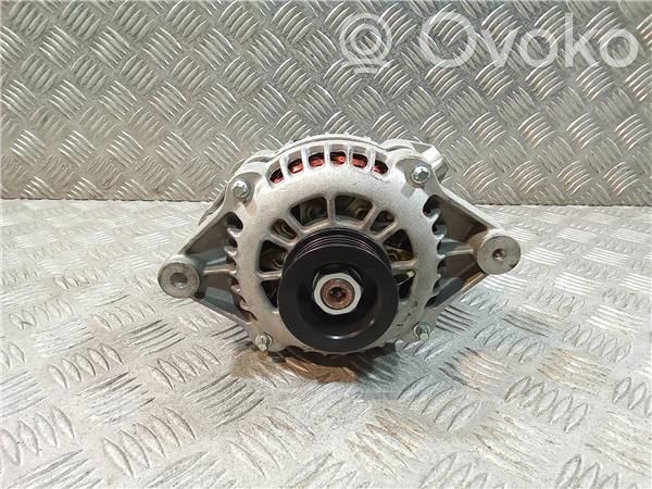 Alternator   8EL012427451