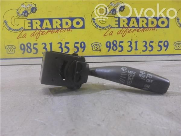 Interruptor del limpiaparabrisas   M18624