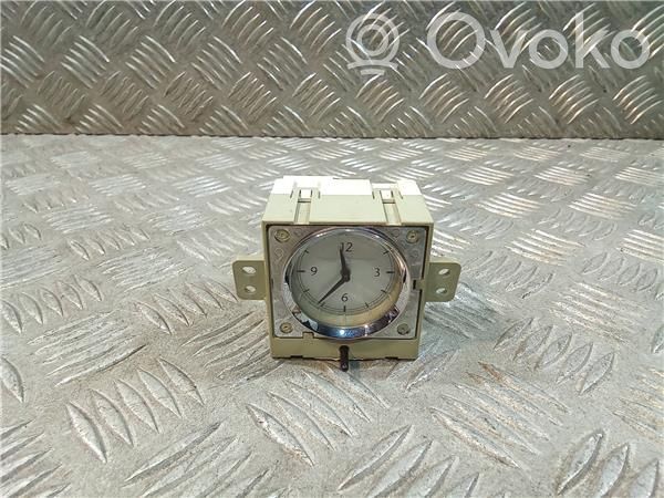 Chrysler Grand Voyager V Clock 