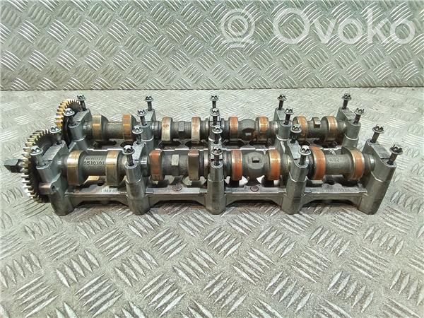 Mercedes-Benz Sprinter W901 W902 W903 W904 Testata motore