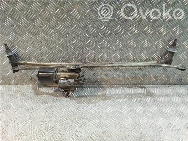 Nissan Interstar Motor ștergător 