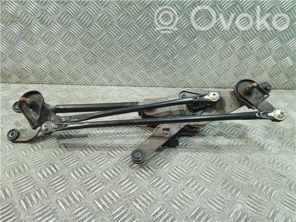KIA Carens I Motorino del tergicristallo 