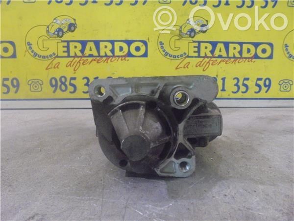 Renault Clio II Electromotor 