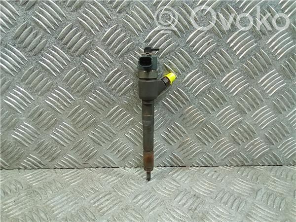 Fuel injector