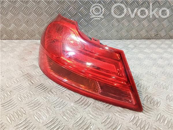 Opel Insignia A Bec lampă spate 