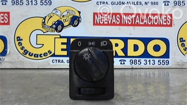 Opel Corsa B Interrupteur d’éclairage 