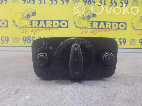 Interruptor de luz   8A6T13A024AB