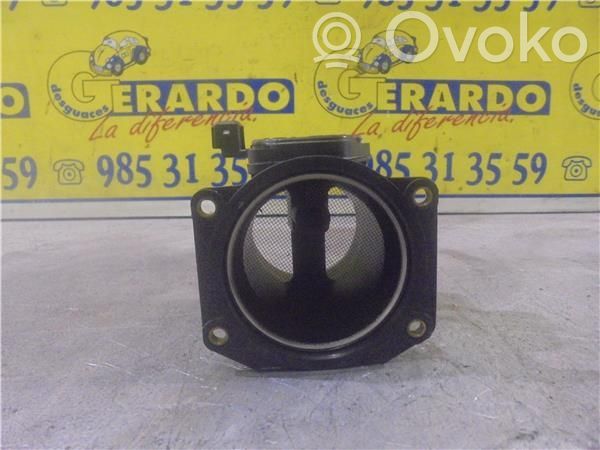 Audi A3 S3 8L Misuratore di portata d'aria 