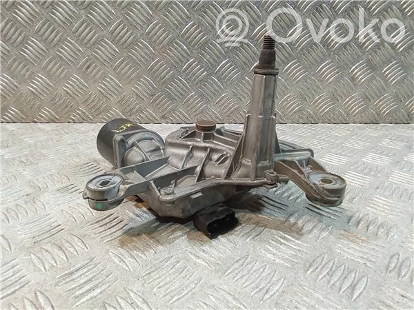 Citroen C4 I Picasso Motorino del tergicristallo