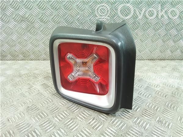 Jeep Renegade Bec lampă spate 