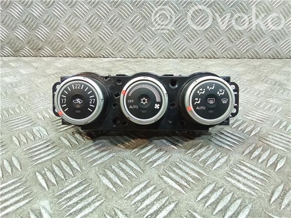Mitsubishi Outlander Przycisk / Włącznik klimatyzacji A/C 
