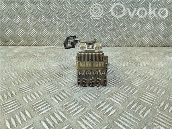 Modulo fusibile   8637A318,519087902