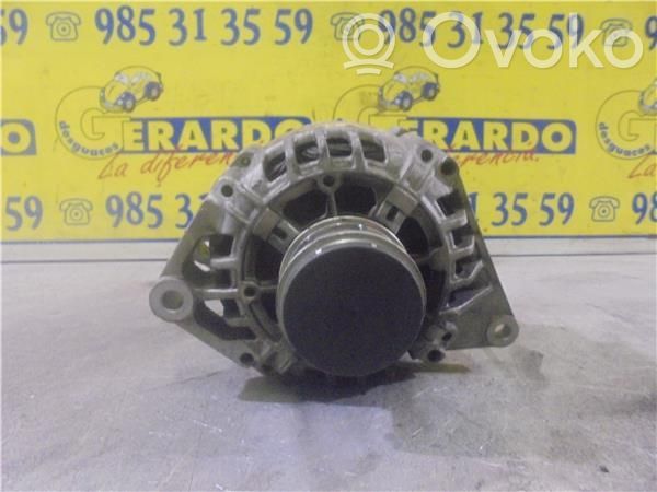 Renault Megane I Generatore/alternatore 