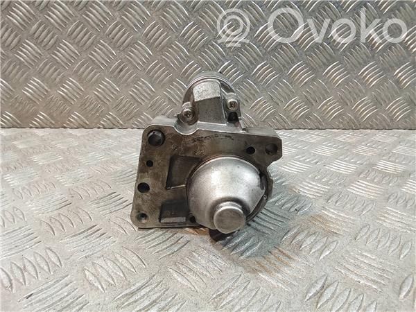 Citroen C3 Electromotor 