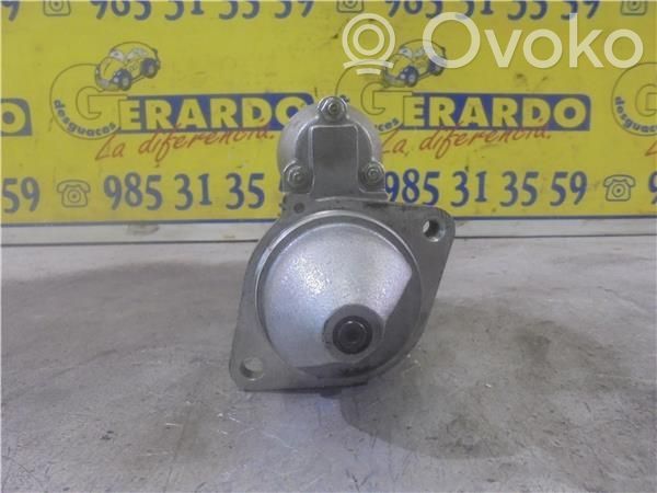 Starter motor   7521122,MS4280001760