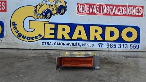 Centralina/modulo airbag   6577837499