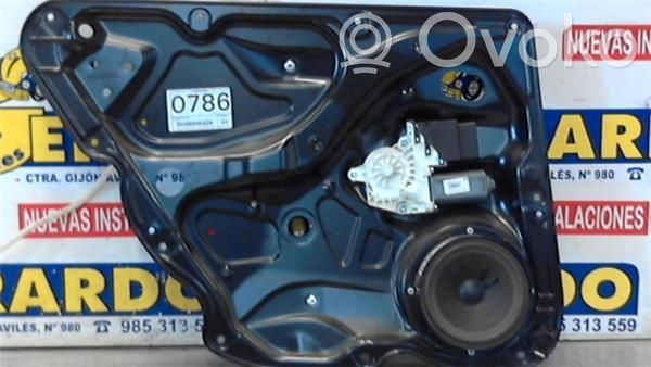 Motor geam ventilare   1K0959703F