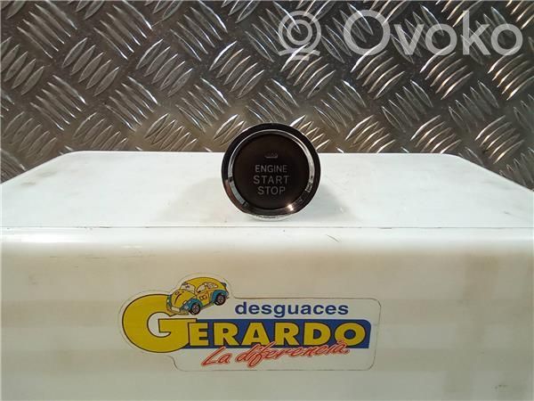 Toyota Corolla Verso AR10 Kit système Start/Stop 