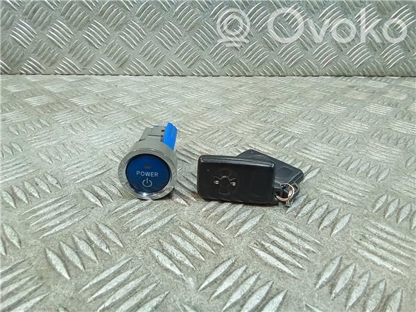 Toyota Auris 150 Kit sistema Start/Stop