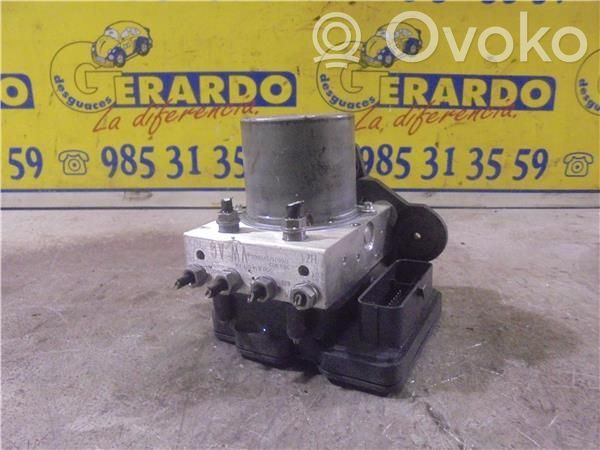 Seat Ibiza V (KJ) Unidad de control/módulo del ABS 
