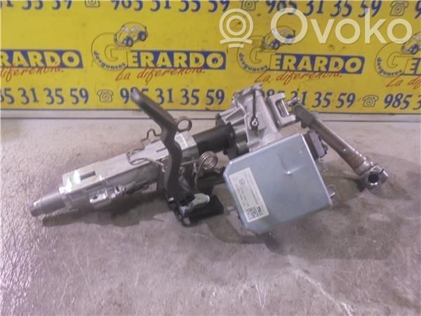 Seat Ibiza IV (6J,6P) Lenkrad 