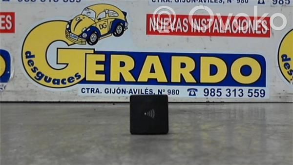 Interruptor de control multifunción   9629648677