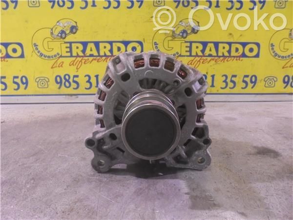 Seat Ibiza IV (6J,6P) Alternador 