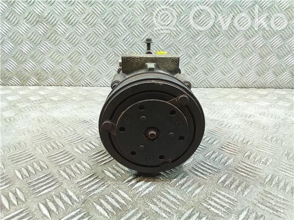 Ford Mondeo MK II Kompresor / Sprężarka klimatyzacji A/C 