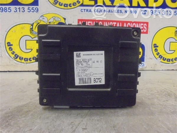 Module unité de contrôle d'antenne   95400B9010