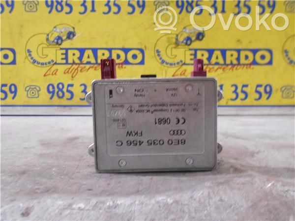 Steuergerät Antenne   8E0035456C