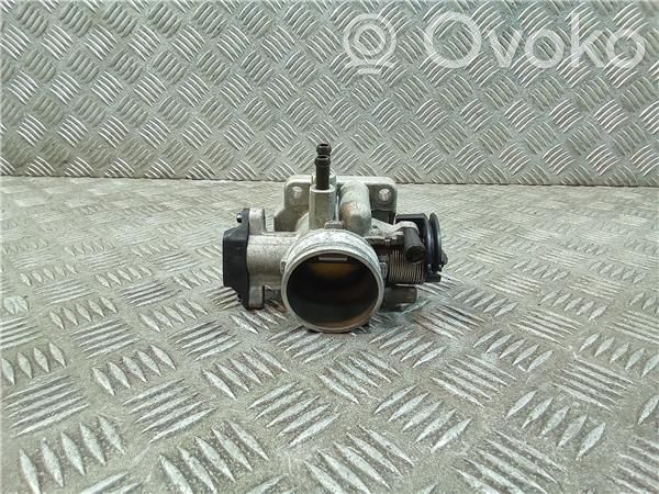 Valvola a farfalla   3510022700,3517022600