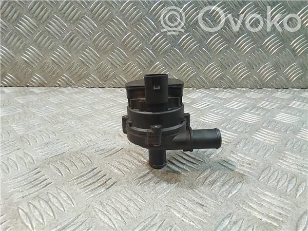 Pompe de circulation d'eau