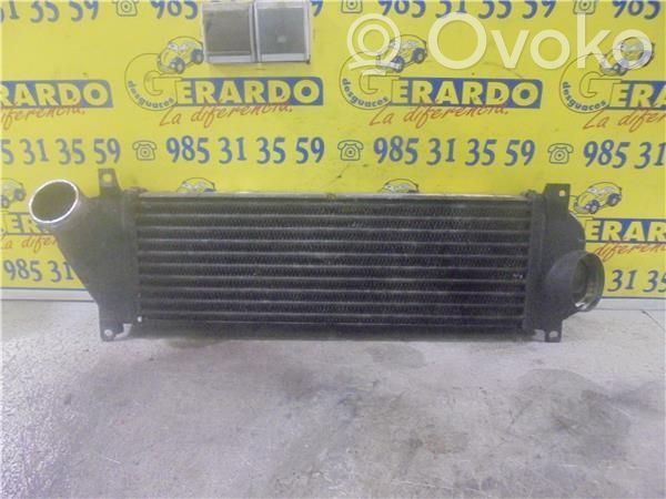 Mercedes-Benz CL C215 Radiatore intercooler 
