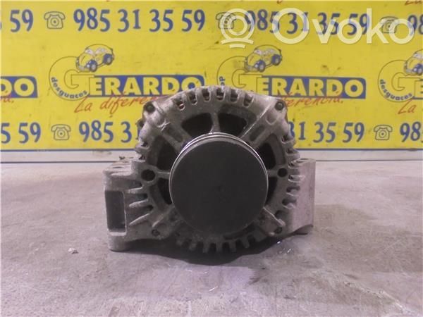 Generatorius   S542851R,437504