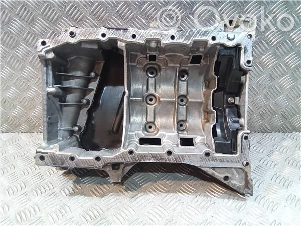 Renault Laguna III Subcadru frontal 
